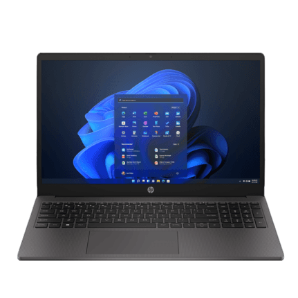 Notebook HP 255 G10 15.6" — AMD Ryzen 7