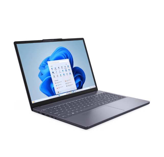 Notebook Lenovo IdeaPad Slim 3 15.6" — AMD Ryzen 7