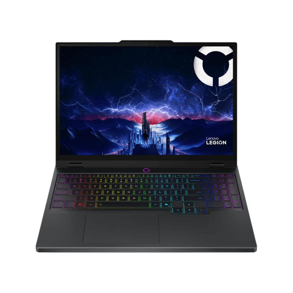 Notebook Lenovo Legion 5 15.1" — Intel Core i7 + RTX 5050