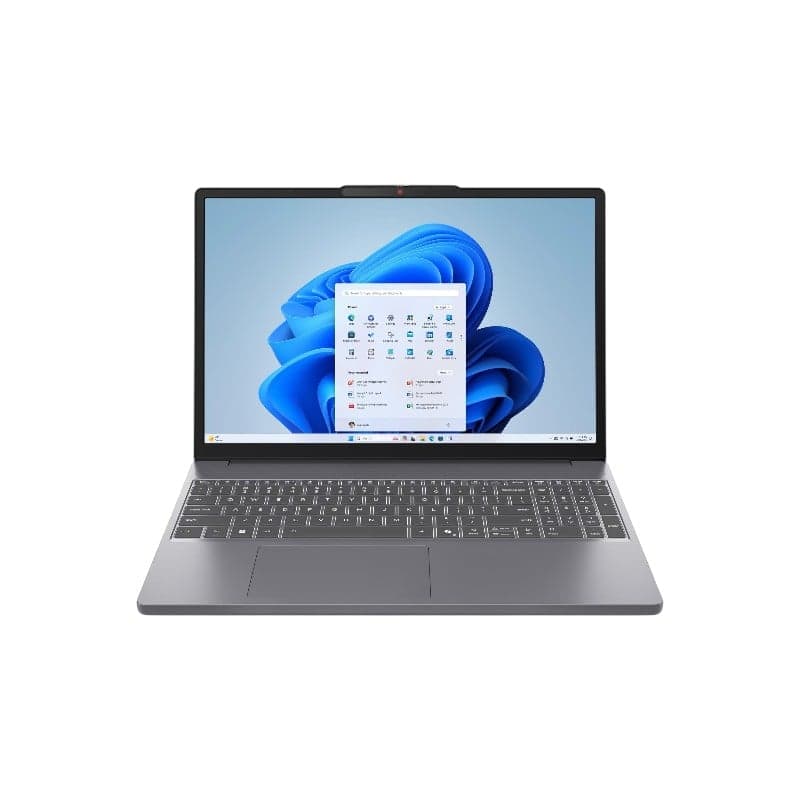 Notebook Lenovo IdeaPad Slim 3 15.3" — Intel Core i5