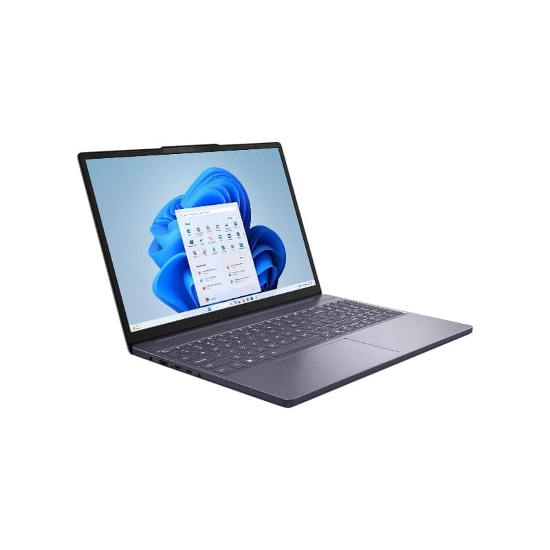 Notebook Lenovo IdeaPad Slim 3 15.3" — AMD Ryzen 7