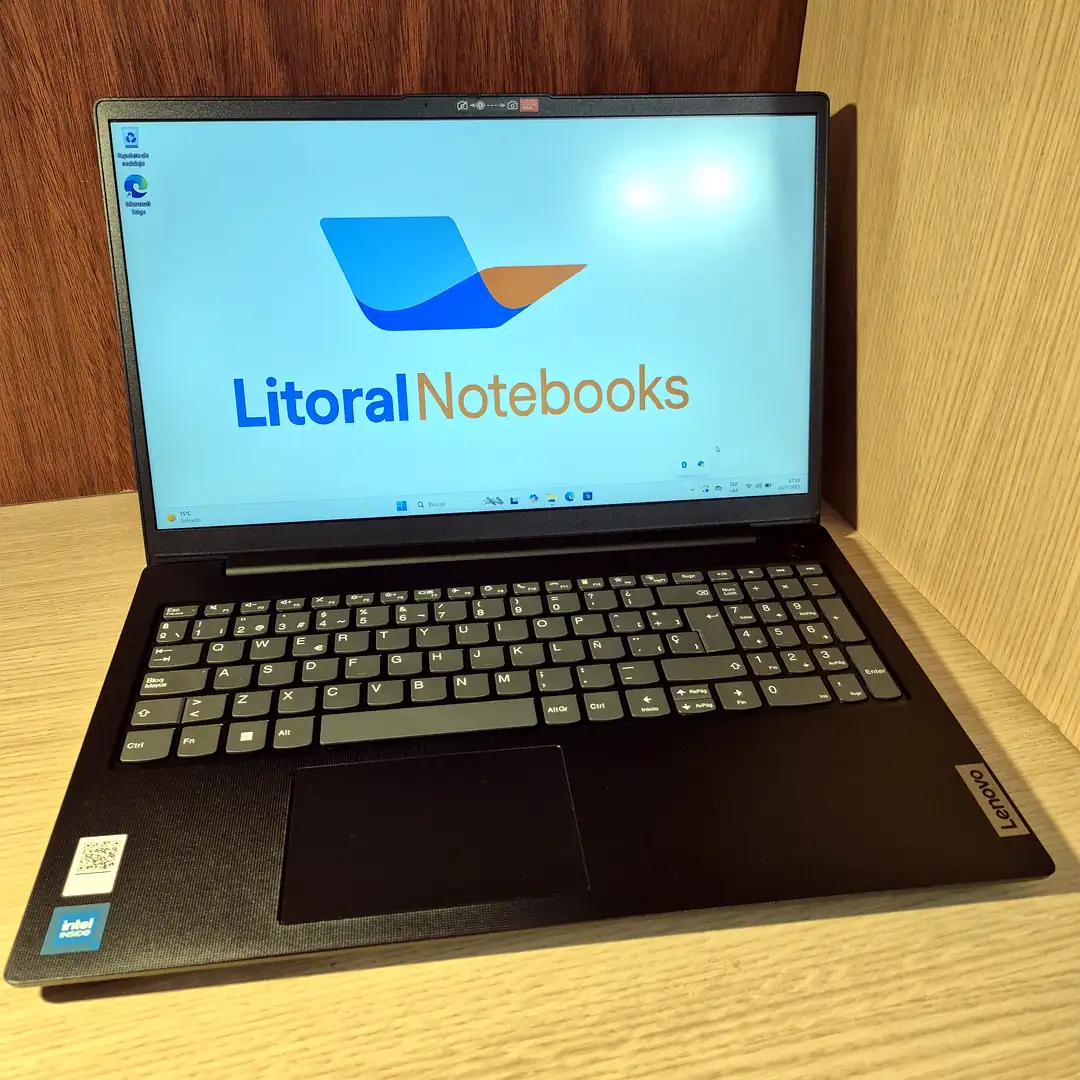 Lenovo V15 - 15.6" - Intel Celeron