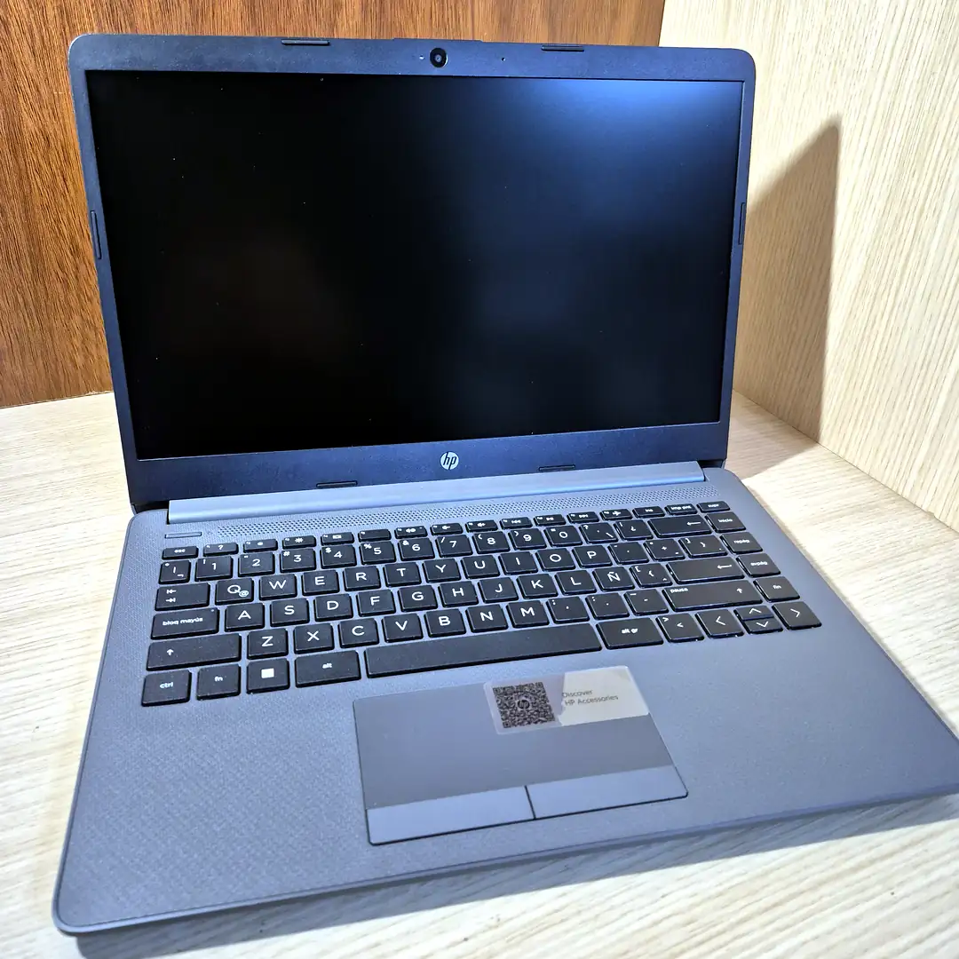 HP 245G8 - 14" Ryzen 5 - 1TB HDD
